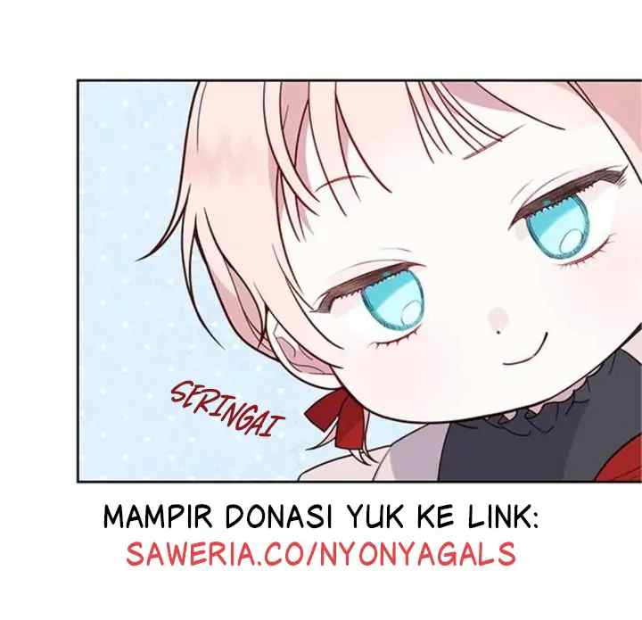 The Baby Tyrant chapter 40 halaman 16