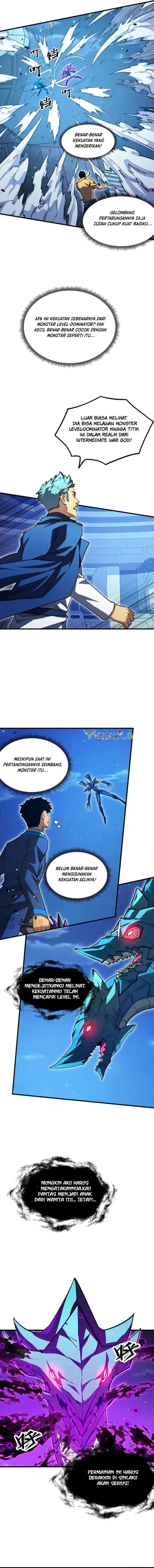 Rise From The Rubble chapter 266 halaman 5