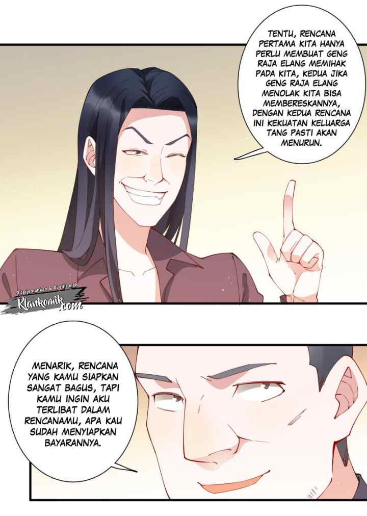 Beautiful Boss Cold-Hearted chapter 55 halaman 5