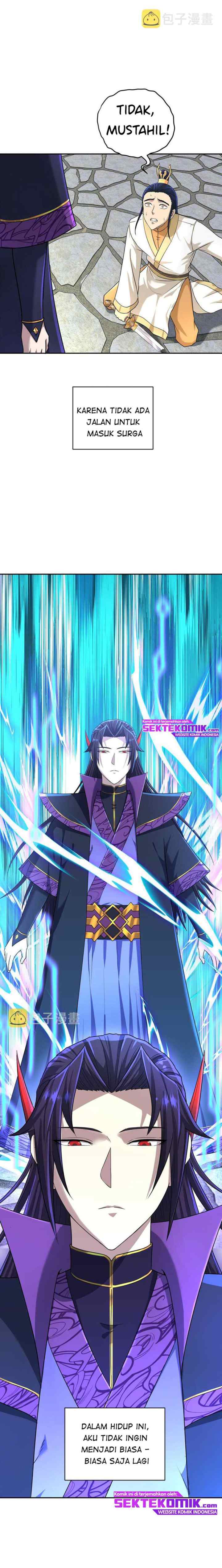 I Have Become The Demonic Ancestor chapter 1 halaman 17