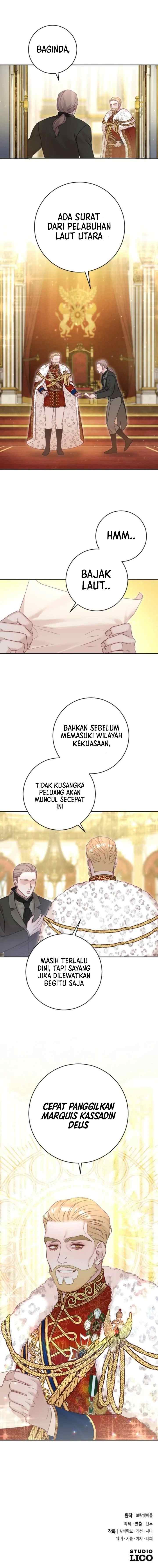 Tamed a Blackened Slave Man chapter 39 halaman 14