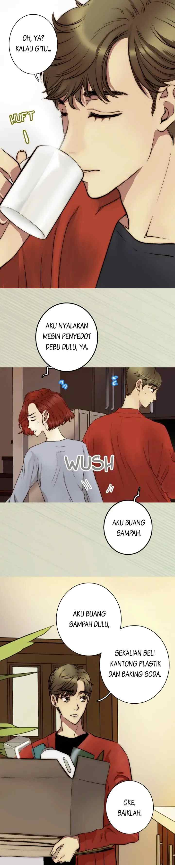 Bluehole Marriage chapter 113 halaman 4