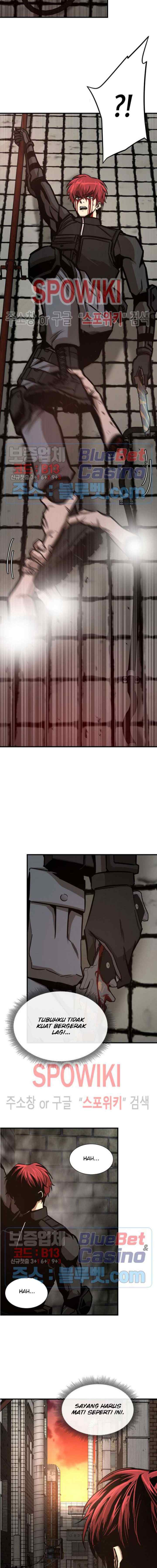 Return Survival chapter 50 halaman 15