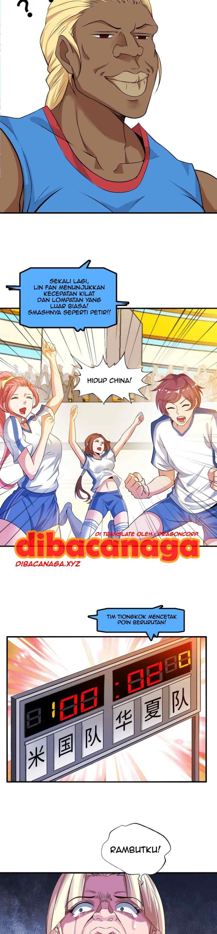 I Am an Invincible Genius chapter 24 halaman 13