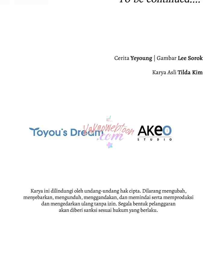 The Meaning of You chapter 52 halaman 19
