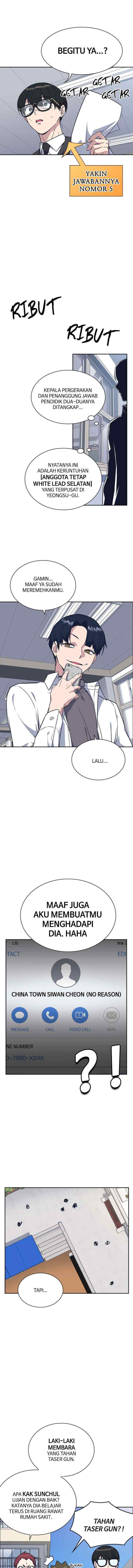 Kenkyu Gurupu chapter 68 halaman 4