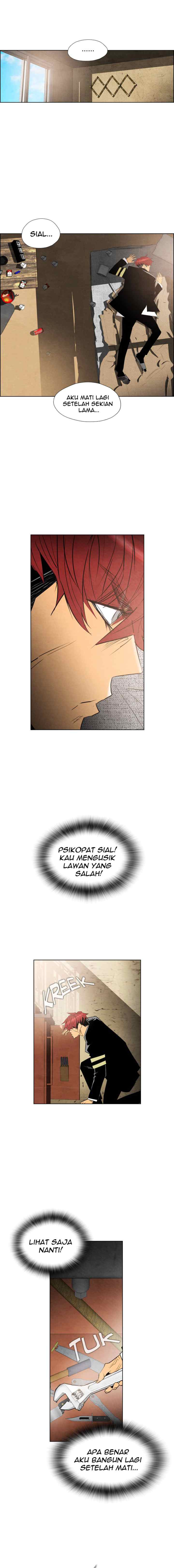 Reawaken Man chapter 25 halaman 10