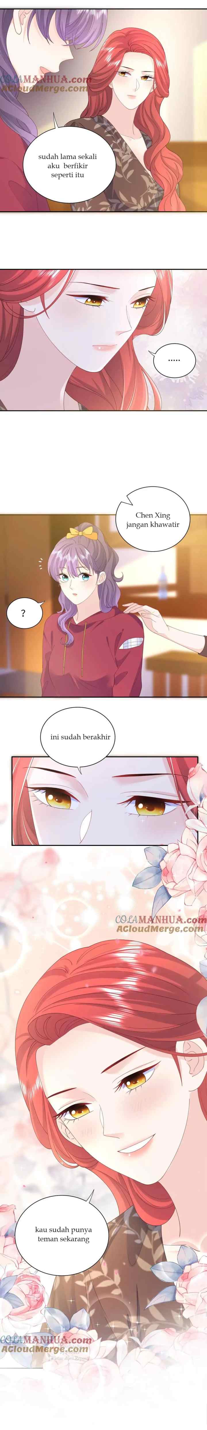 I Know What You Think chapter 56 halaman 12