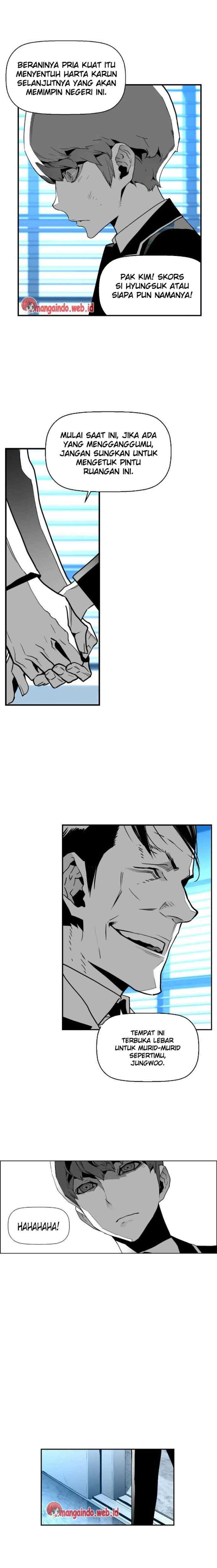 Terror Man chapter 45 halaman 9