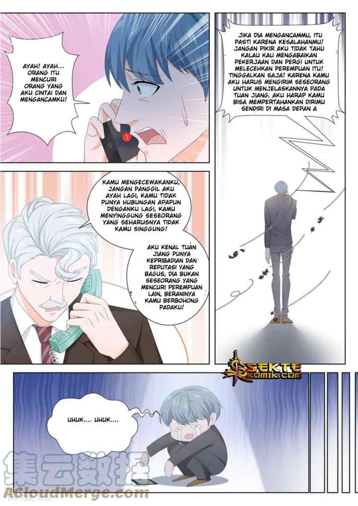 Metropolitan System chapter 136 halaman 4