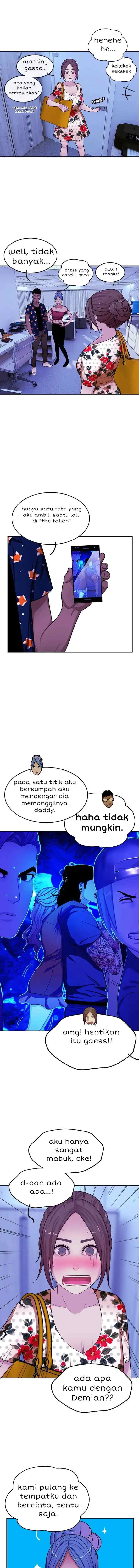Midnight With Poppy Land chapter 65 halaman 4