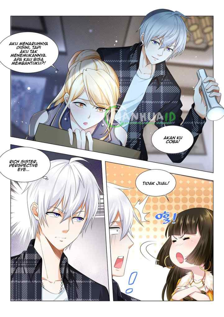 Shen Hao's Heavenly Fall System chapter 23 halaman 5