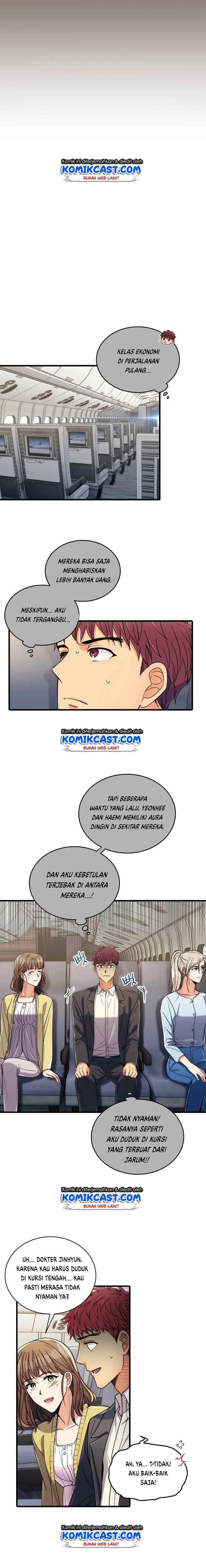 Medical Return chapter 60 halaman 13