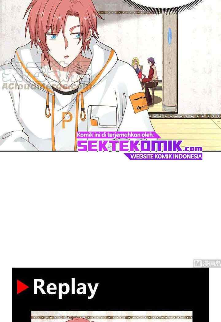 I Have a Dragon on My Body chapter 371 halaman 12