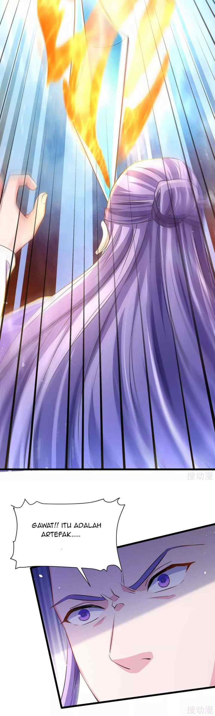 Strongest Leveling chapter 151 halaman 5