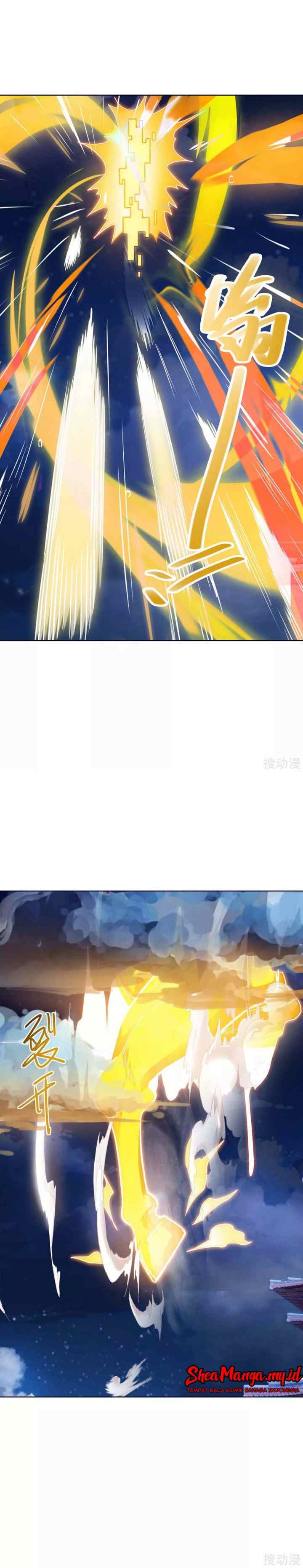 Strongest Leveling chapter 166 halaman 14