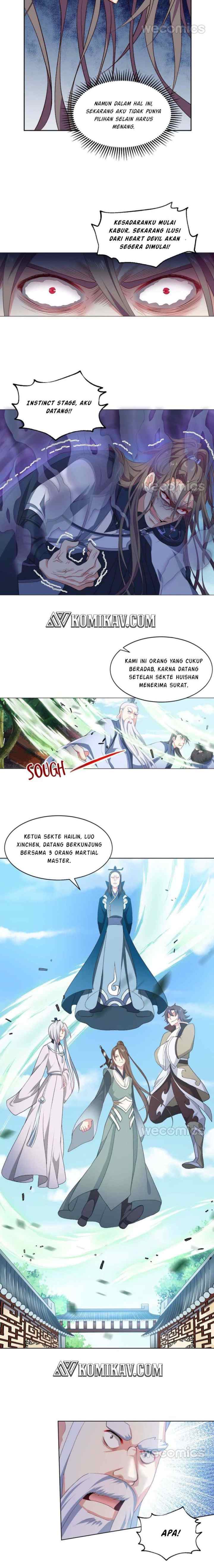 Rebirth of a Golden Boy in Another World chapter 23 halaman 12