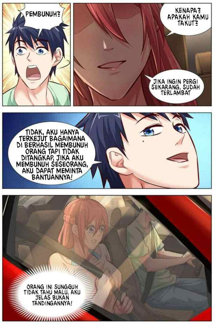 Ace Master chapter 5 halaman 10