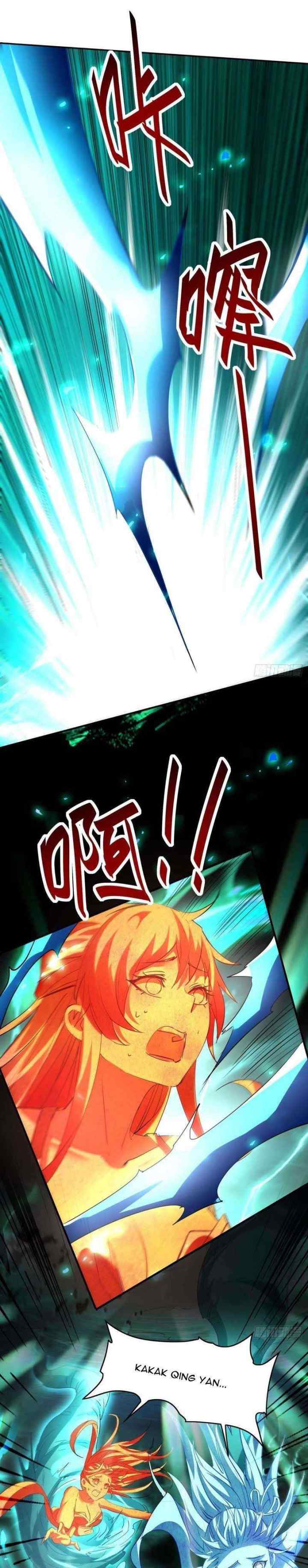 Return of Immortal Emperor chapter 214 halaman 10