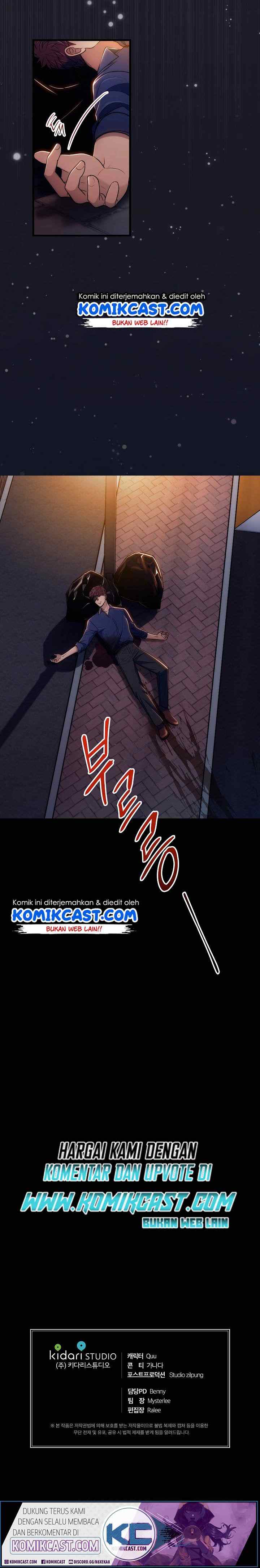 Medical Return chapter 85 halaman 13