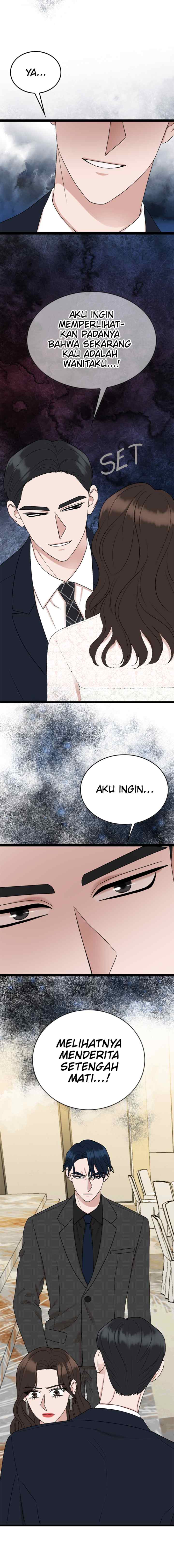 Celebrity Roommate chapter 85 halaman 6