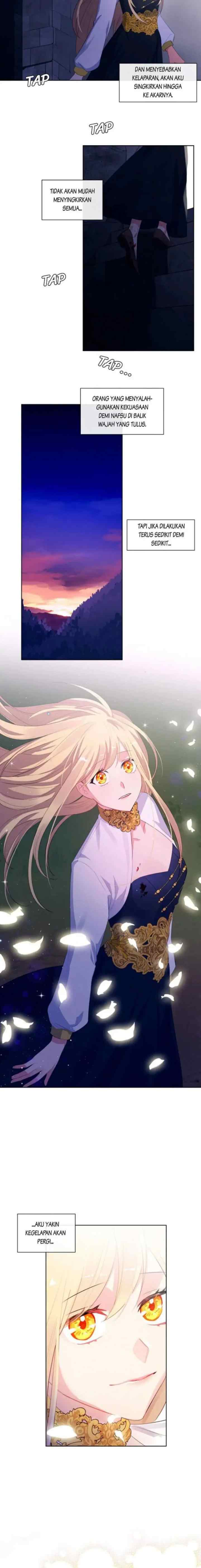 La Compagne de L'Empereur chapter 44 halaman 11
