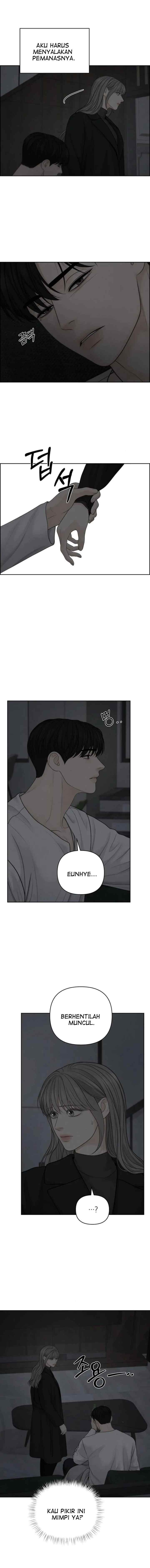 Only Hope chapter 51 halaman 11