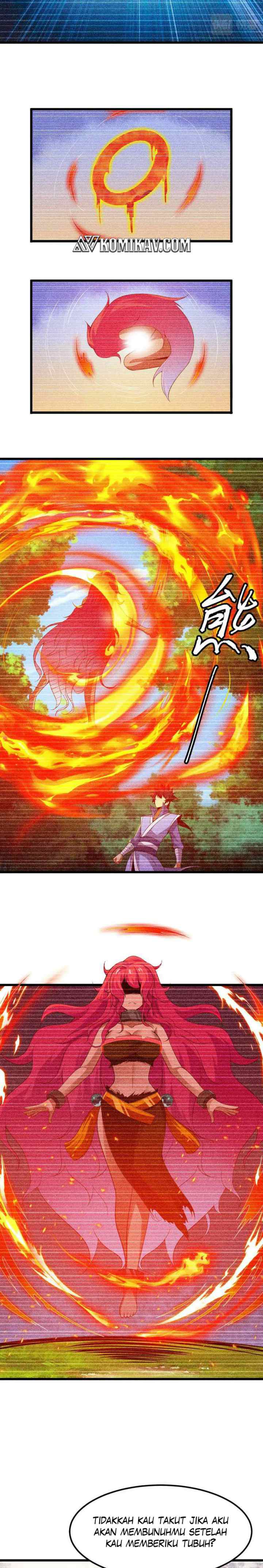 I Just Want to be Beaten to Death by Everyone chapter 101 halaman 14