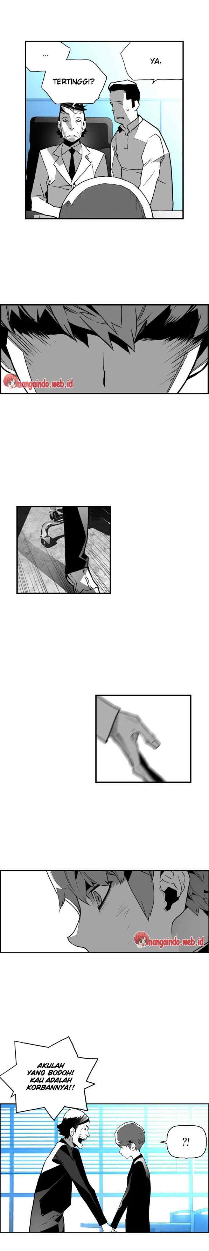 Terror Man chapter 45 halaman 8