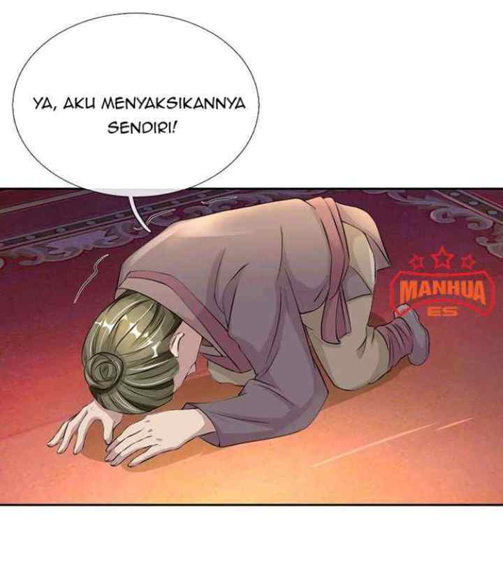 Marvelous Hero of the Sword chapter 60 halaman 4