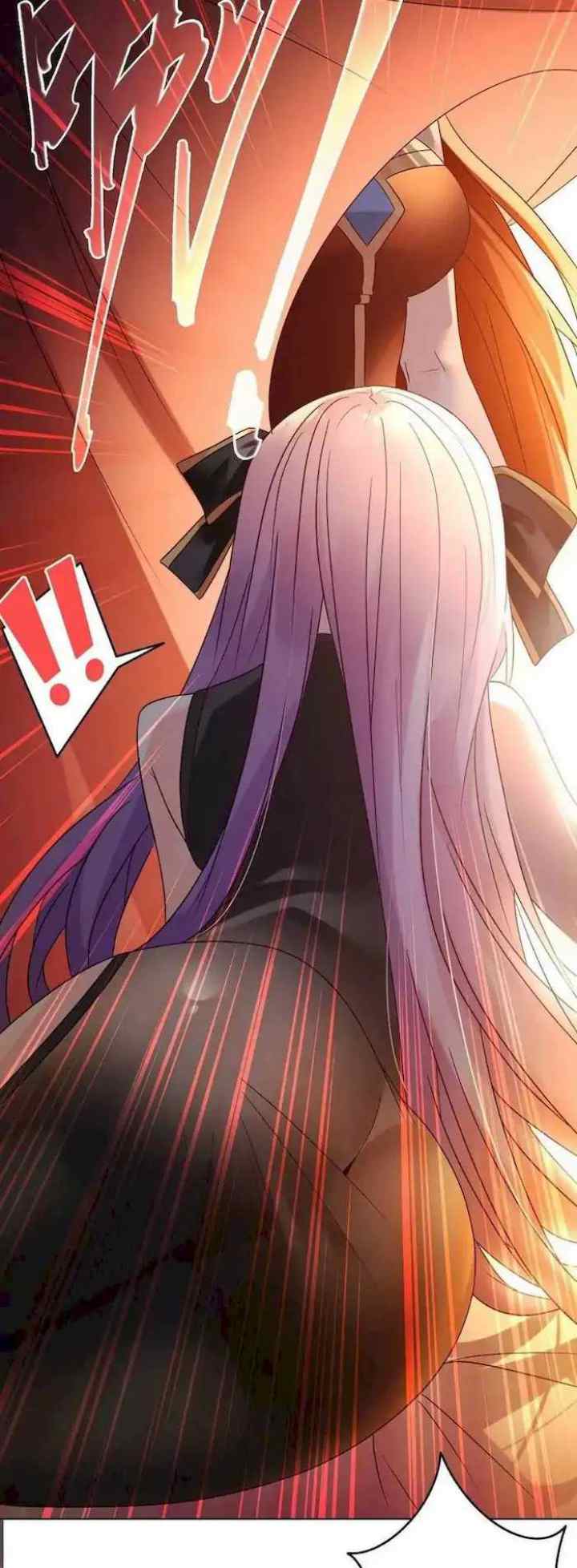 Rules As A Monarch Under The Skirts chapter 13 halaman 16
