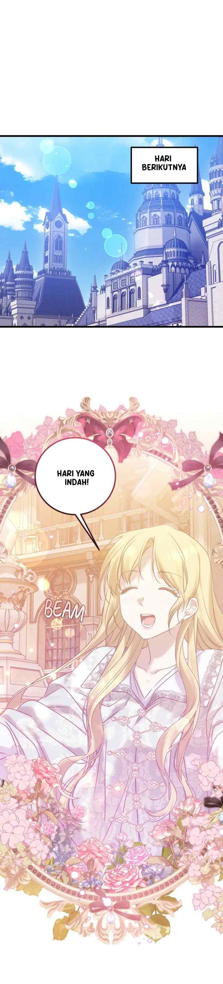 Who Knew Dragons Could Be This Cute chapter 25 halaman 17