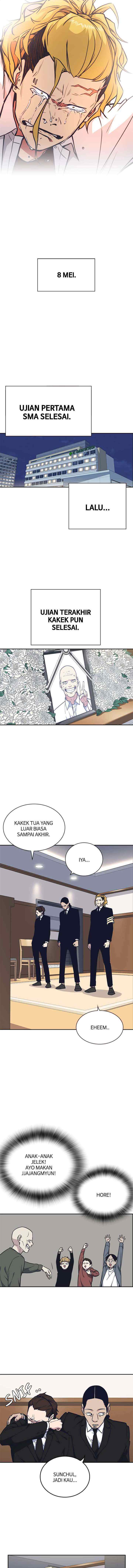 Kenkyu Gurupu chapter 68 halaman 16