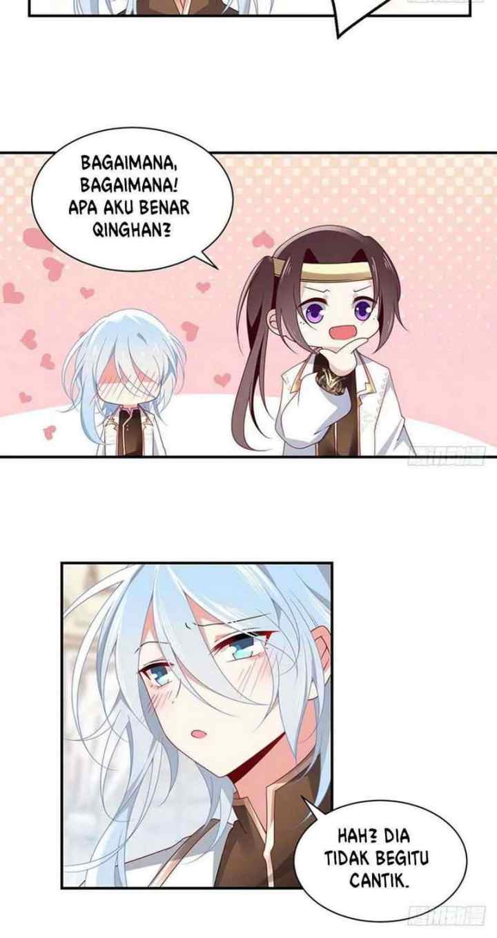 Meng Shi Zai Shang chapter 129 halaman 12