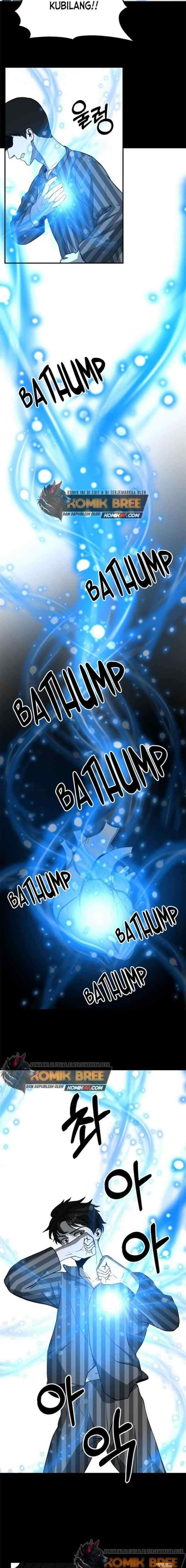 Dungeon House chapter 14 halaman 5