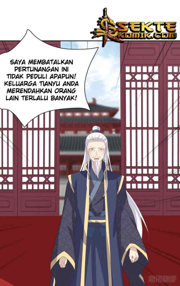 Pupillary Master chapter 23.2 halaman 12