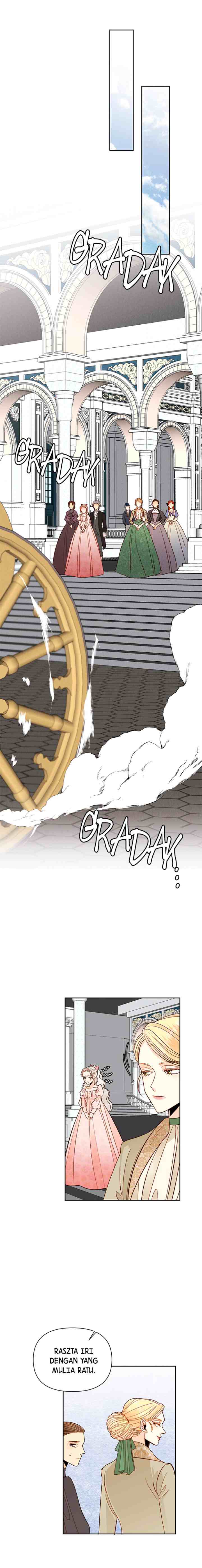 The Remarried Empress chapter 57 halaman 15
