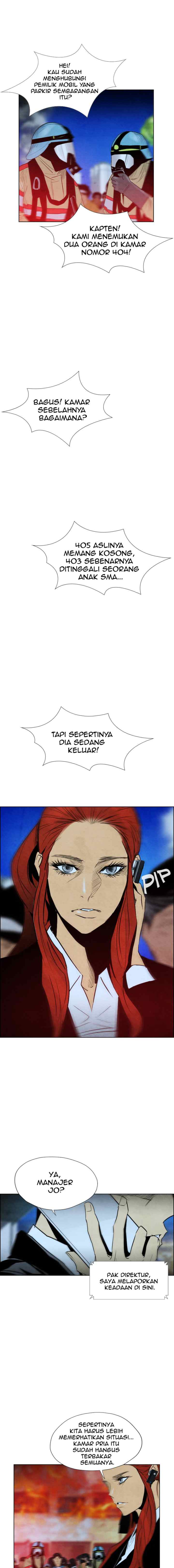 Reawaken Man chapter 29 halaman 8