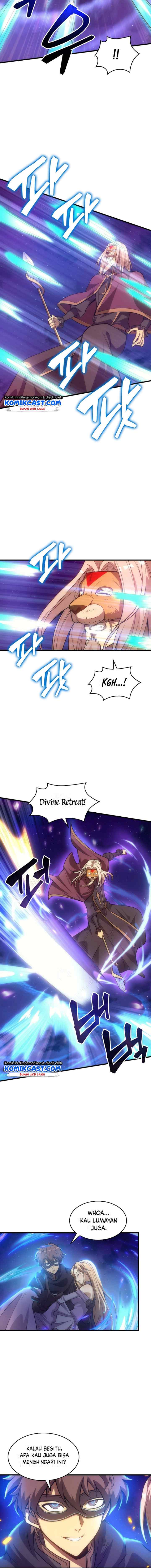 My Civil Servant Life Reborn in the Strange World chapter 27 halaman 13