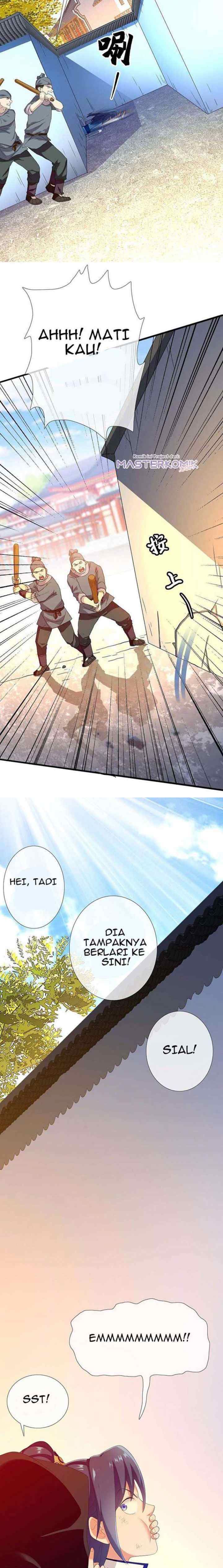 Brother Villain chapter 5 halaman 5