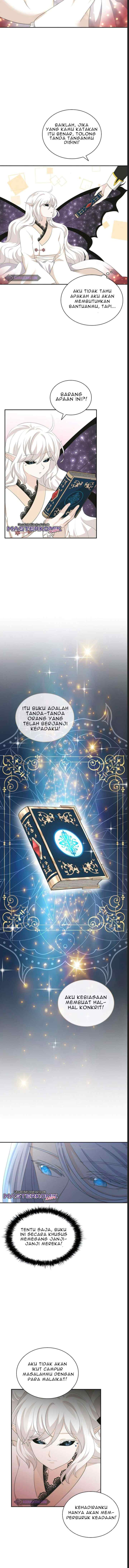 The Book of Lagier chapter 22 halaman 15
