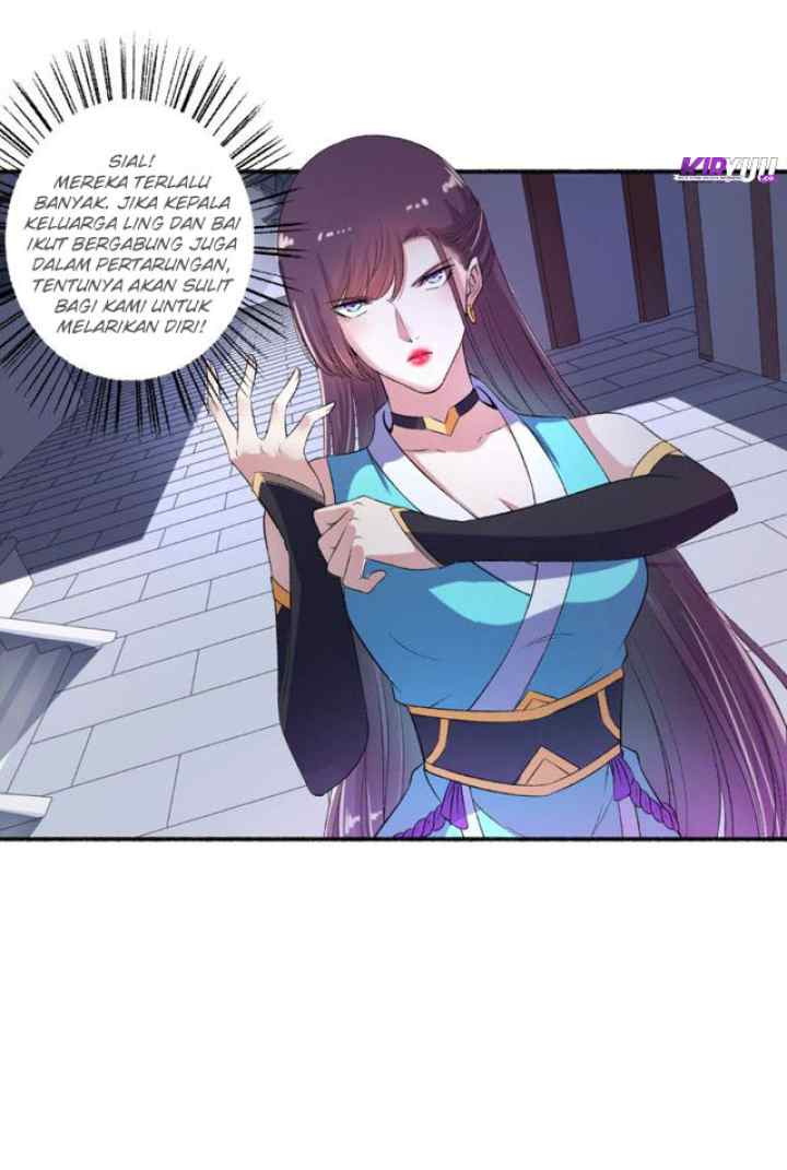 The Peerless Concubine chapter 56 halaman 4