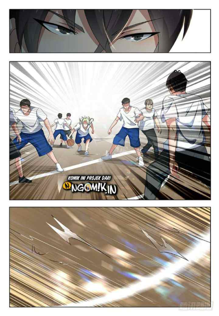 The Strongest God King chapter 9 halaman 14
