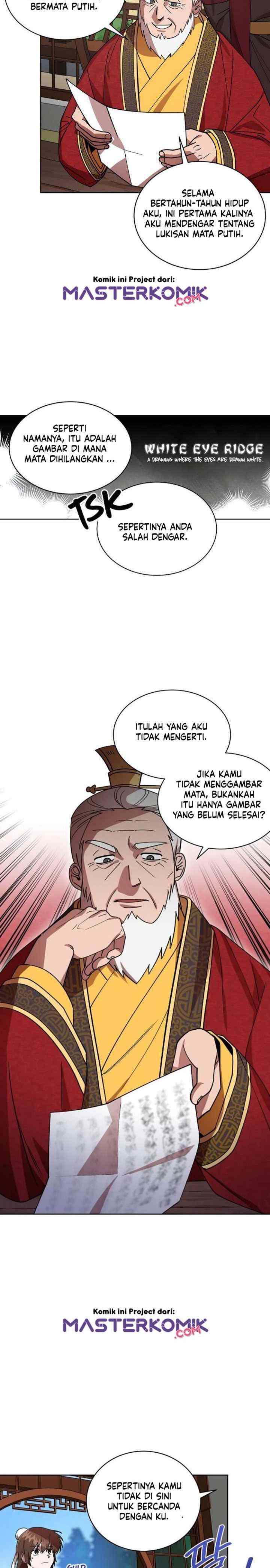 Fire Dragon King chapter 11 halaman 10