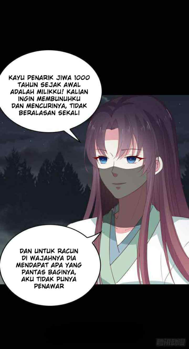 Pupillary Master chapter 45.2 halaman 10