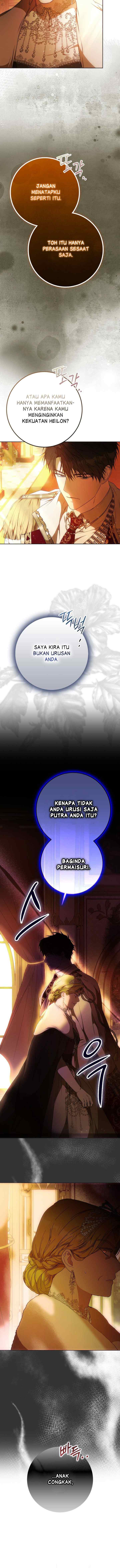I Became the Wife of the Male Lead chapter 90 halaman 13