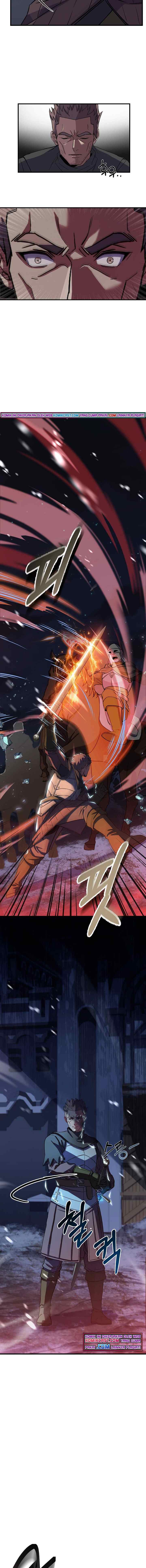 Rebirth of the 8-Circled Mage chapter 71 halaman 10