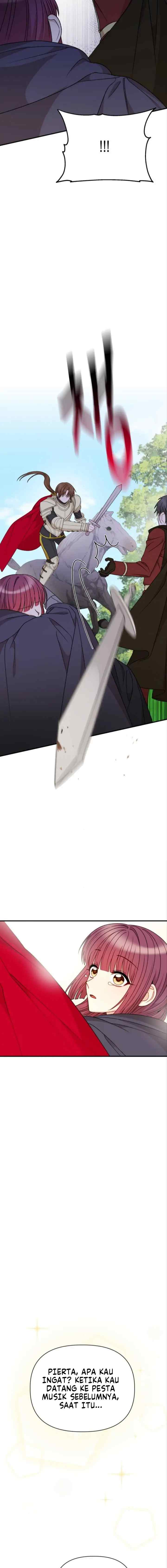Tricked into Becoming the Heroine's Stepmother chapter 102 halaman 13