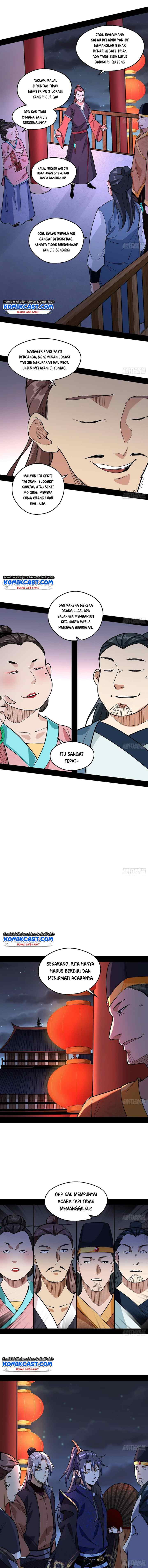 I'm An Evil God chapter 58 halaman 6