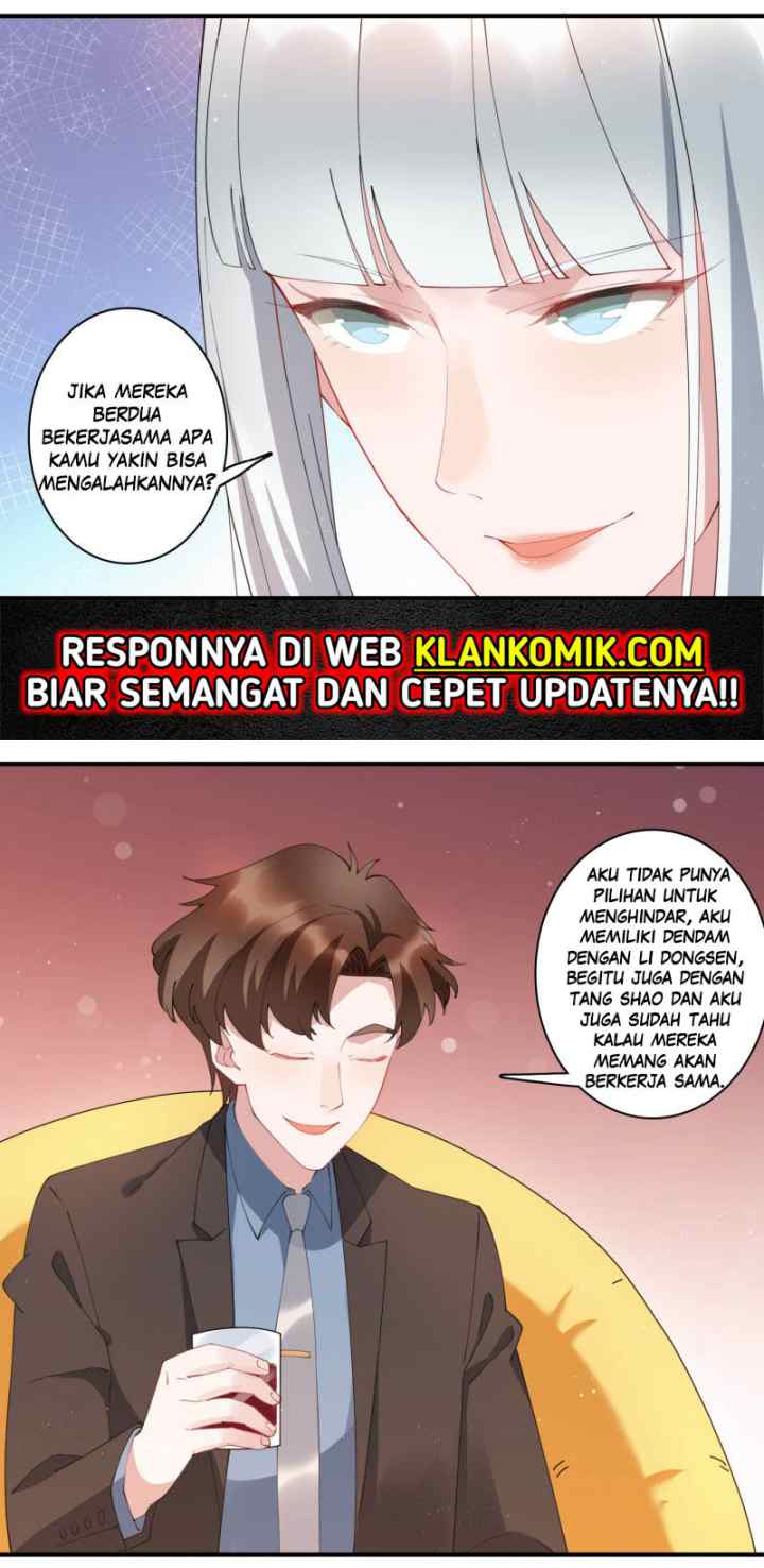 Beautiful Boss Cold-Hearted chapter 65 halaman 5